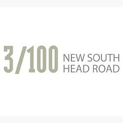 Thumbnail image representing 3/100 New South Head Road Real Estate Project