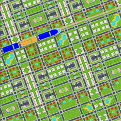 Thumbnail image representing Video Training hours NSW Legislation Trains