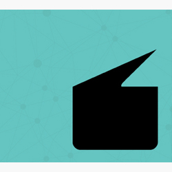 Thumbnail image representing a graphic design project for BTS