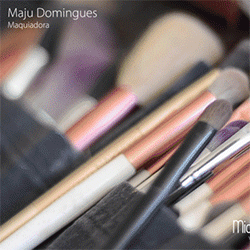 Thumbnail image representing Michele Marques Video TV